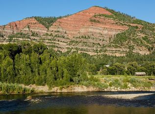 745 Hermosa Meadows Rd, Durango, CO 81301