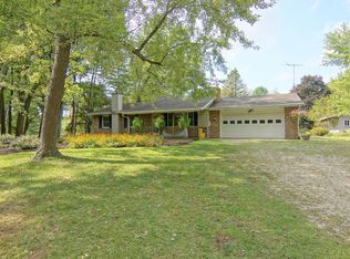 12620 Garr Rd, Buchanan, MI 49107