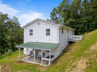 1553 Lower Mill Creek Rd, Fort Gay, WV 25514