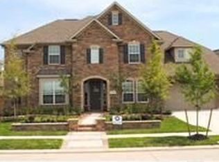 12310 Brook Cove Dr, Cypress, TX 77433