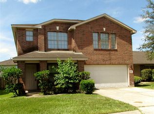 15219 Western Skies Dr, Houston, TX 77086
