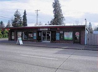505 Park St, Lebanon, OR 97355