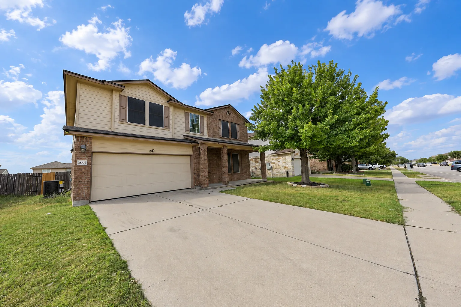 5009 Bridgewood Dr, Killeen — Photo 2