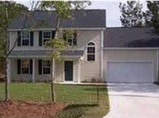 107 Chiles Dr, Summerville, SC 29483