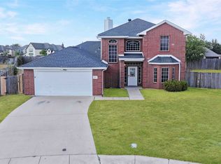 3401 Newgate St, Midlothian, TX 76065