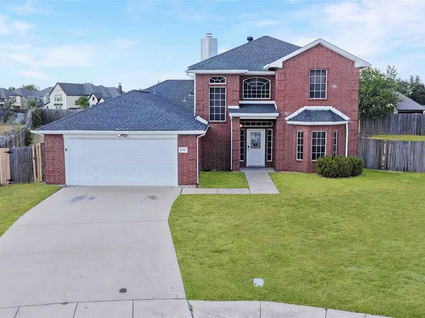 3401 Newgate St, Midlothian, TX 76065