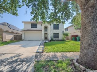 9012 Privilege Point, Converse, TX 78109