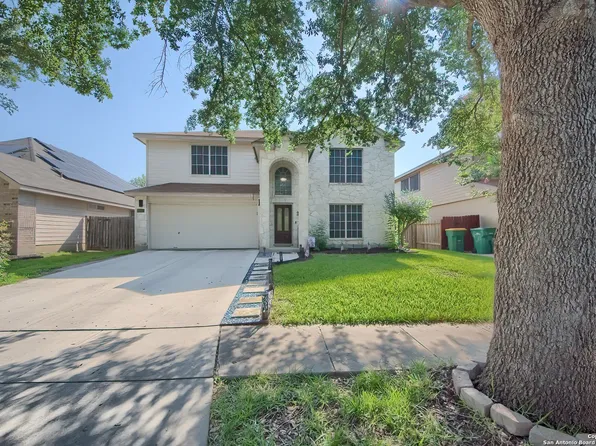 9012 PRIVILEGE PT, Converse, TX 78109