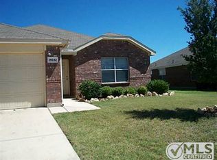 14032 Wrangler Way, Haslet, TX 76052