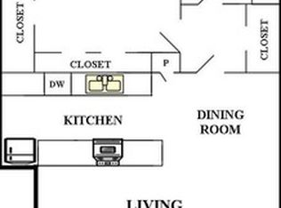 2900 N Glenhaven Dr APT A7, Midwest City, OK 73110