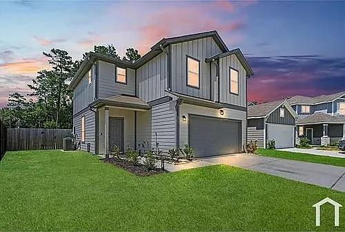 5307 Purple Wisteria Ln Photo 1