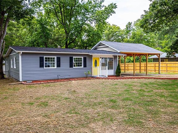 5th image of 6053 Laveta Dr