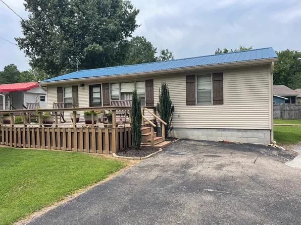 121 Woodland Dr, Springville, TN 38256