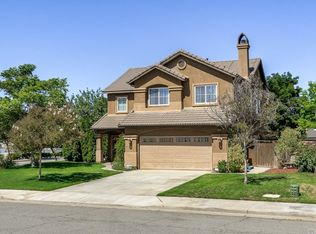 1603 Kirby Ct, Beaumont, CA 92223