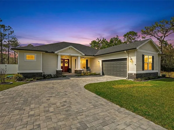 8001 Woodleaf Blvd, Wesley Chapel, FL 33544