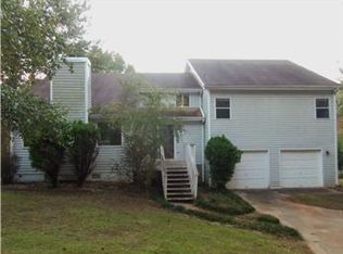3719 Jolane Ter SE, Conyers, GA 30094