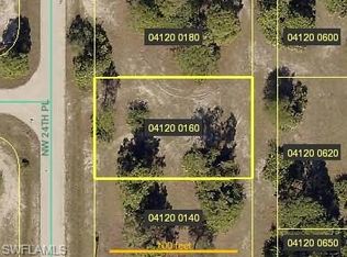 2031 NW 24th Pl, Cape Coral, FL 33993