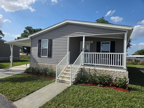 2nd image of 201 Charlotte Cir N