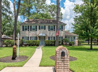 8302 Oak Moss Dr, Spring, TX 77379