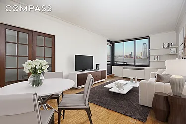 Rented by Compass