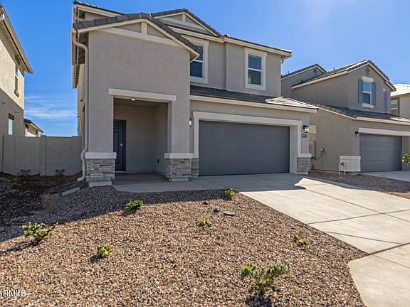 3rd image of 9173 S Palo Verde Dr