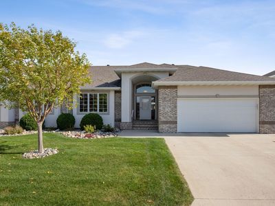 1743 Cypress Way, West Fargo, ND, 58078