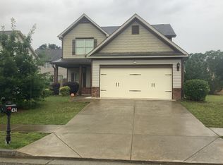 434 Easley Dr, Lawrenceville, GA 30045