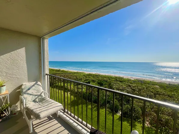4250 N Highway A1a #505, Hutchinson Island, FL 34949