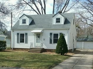 3976 W 160th St, Cleveland, OH 44111