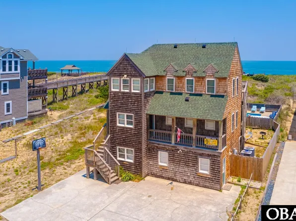 2109 S Virginia Dare Trl Lot 5, Nags Head, NC 27959