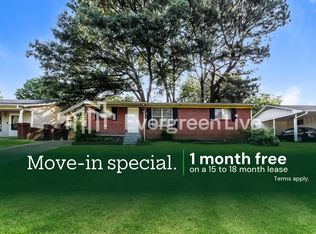 8256 Southaven Cir W, Southaven, MS 38671