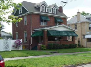 1124 6th St, Huntington, WV 25701