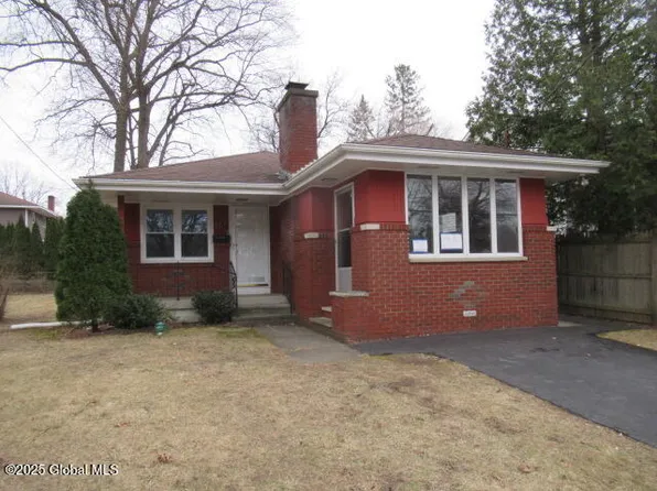 87 Orlando Avenue, Albany, NY 12203