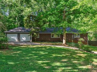 210 Elder Road, Athens, GA 30606