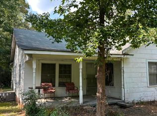 4285 Belltown Rd, Oxford, NC 27565