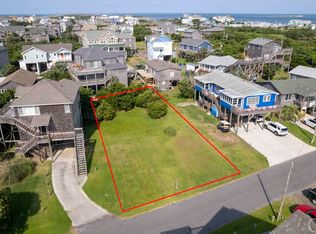 58210 Liberator Way LOT J-8, Hatteras, NC 27943