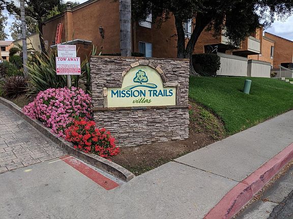 4th image of 7727 Margerum Ave Unit 260