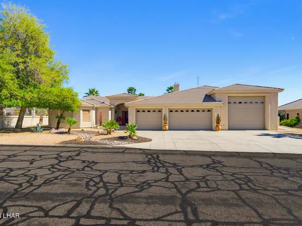 450 Jones Dr, Lake Havasu City, AZ 86406