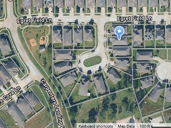 2nd image of 5926 Sunflower Prairie Ct