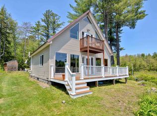 44 Emerson Rd, Unity, NH 03773
