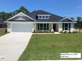 803 Rosemary Cir, Bay Minette, AL 36507