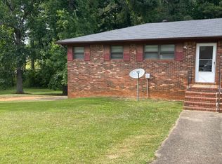 27 Fox Hall Dr UNIT A, Douglasville, GA 30135