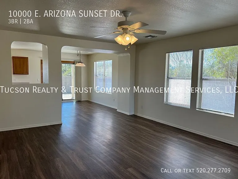 10000 E Arizona Sunset Dr — Photo 2