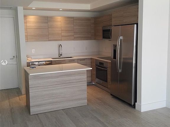 5th image of 3401 NE 1st Ave Unit 1811