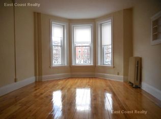 1292 Commonwealth Ave APT 6, Boston, MA 02134
