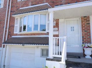 3450 Vinton Rd, Philadelphia, PA 19154