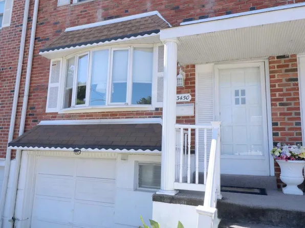 3450 Vinton Rd, Philadelphia, PA 19154