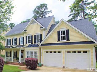 5402 Highcroft Dr, Cary, NC 27519