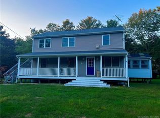 663 Beach Pond Rd, Voluntown, CT 06384