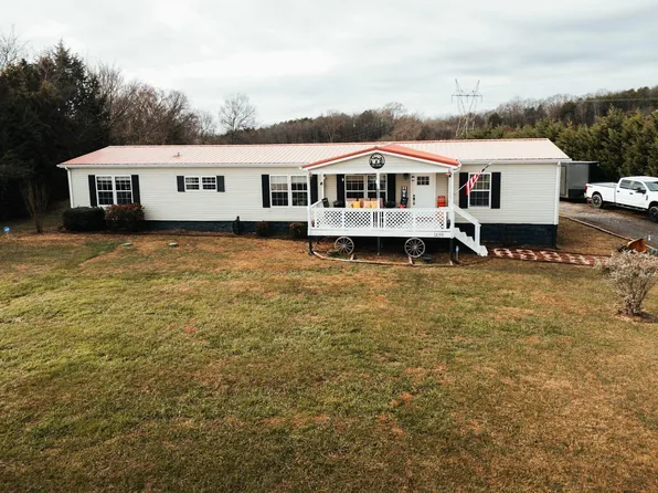 1459 Squire Fox Rd, Dandridge, TN 37725